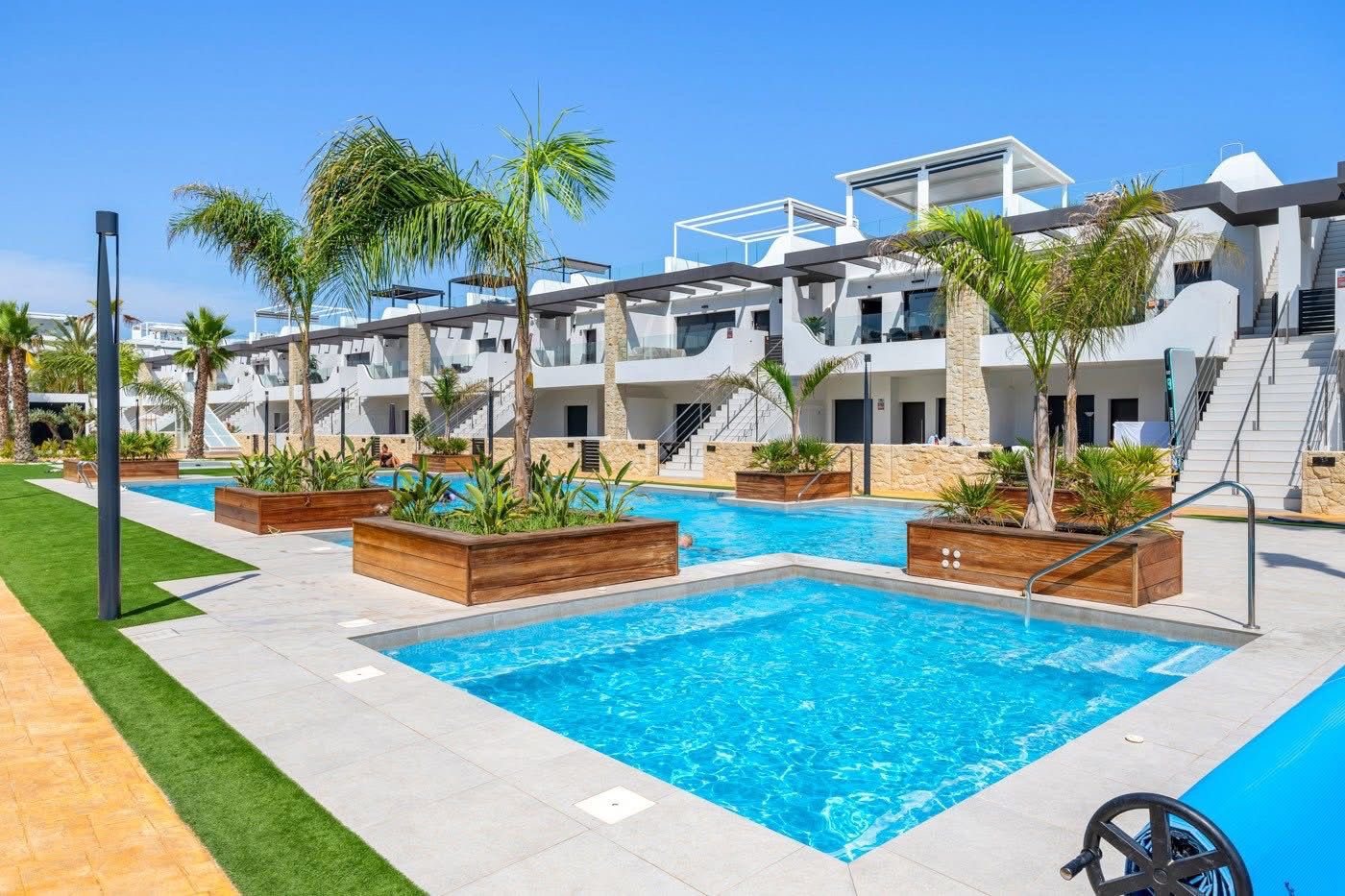 Thiar Village Premium